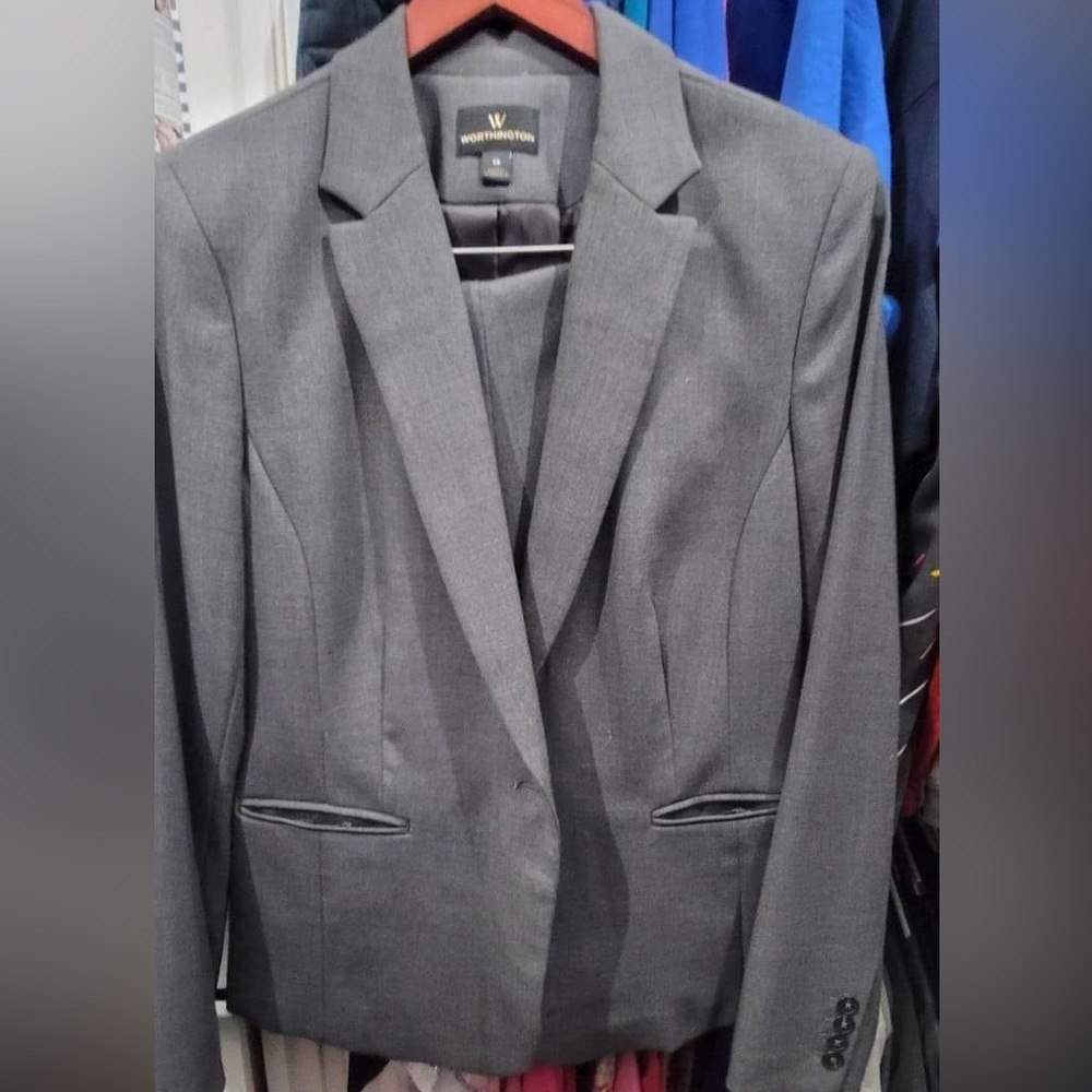 Worthington Suit